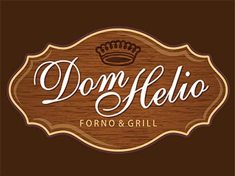 Dom Helio Forno & Grill