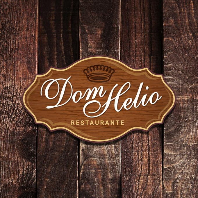Dom Helio Forno & Grill