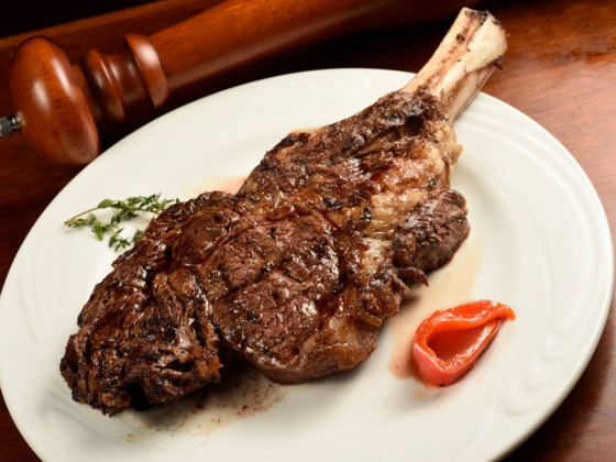 La Parrilla del Uruguay