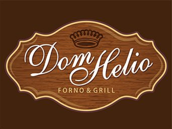 Dom Helio Forno & Grill
