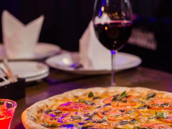 Dom Helio Forno & Grill