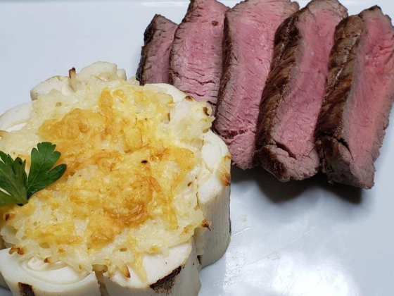 Dom Helio Forno & Grill