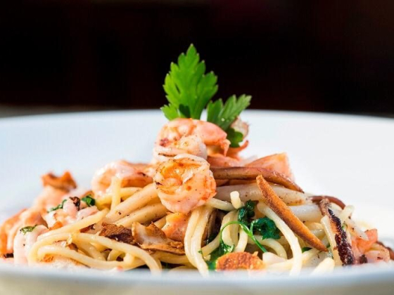 Dom Helio Forno & Grill