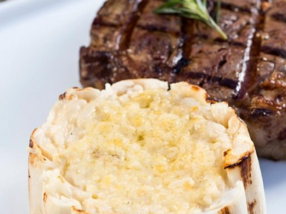 Dom Helio Forno & Grill