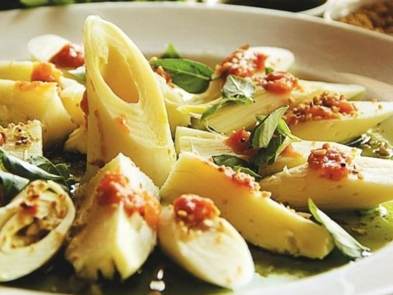 Otto Bar e Restaurante