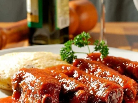 Otto Bar e Restaurante