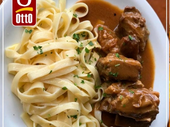 Otto Bar e Restaurante