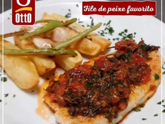 Otto Bar e Restaurante