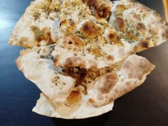 Na Lenha Pizzaria e Restaurante