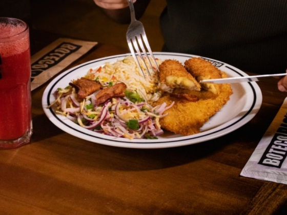 Boteco Rios Barra da Tijuca