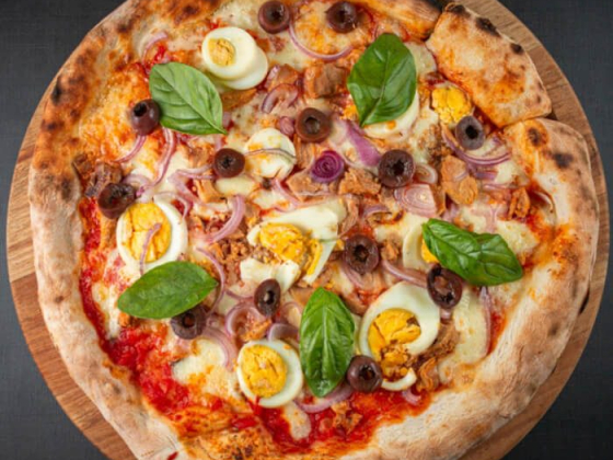 15% de desconto no cardápio